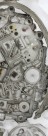 Impressões aquosas de objetos obsoletos Impressões aquosas de objetos obsoletos