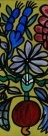 As flores, os frutos, os bichos, os pássaros e os seres As flores, os frutos, os bichos, os pássaros e os seres
