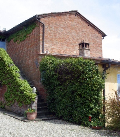Paisagens da Toscana, Itália<br />Fotos Flávio Bitelman