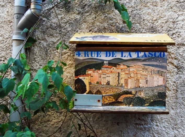 Ramatuelle<br />Foto Marcio Cotrim