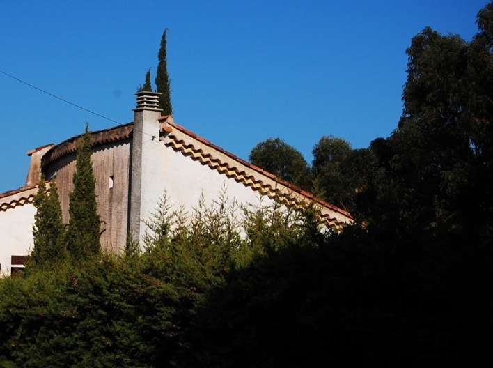 Ramatuelle<br />Foto Marcio Cotrim