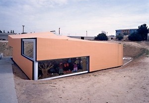 Foto externa<br />Foto de Giovanni Zanzi