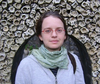 Julia Bussius<br />Foto de Denise Teixeira e Luís Barbieri