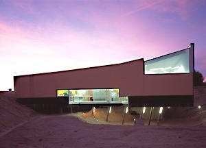 Foto externa<br />Foto de Giovanni Zanzi