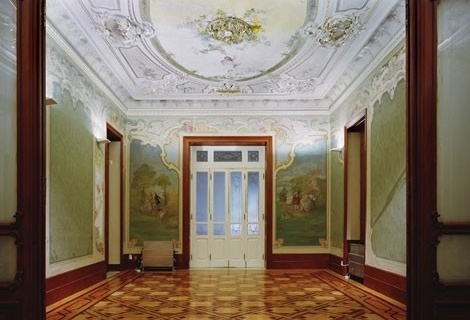 Museu Rodin<br />Nelson Kon
