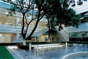 Centro de Computação Tlalpan, Migdal Arquitetos<br />Imagem dos autores do projeto