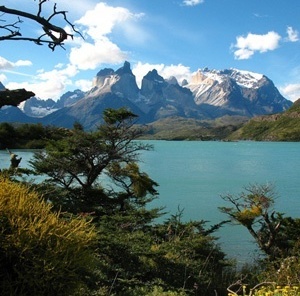 Patagônia<br />Foto José Tabacow