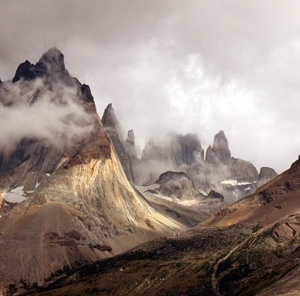 Patagônia<br />Foto José Tabacow