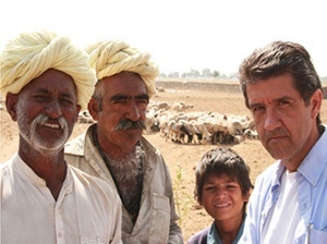 <br />Foto de Denise Teixeira e Luís Barbieri