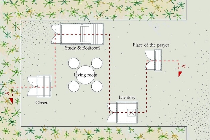 Planta [Atelier Ichiku]