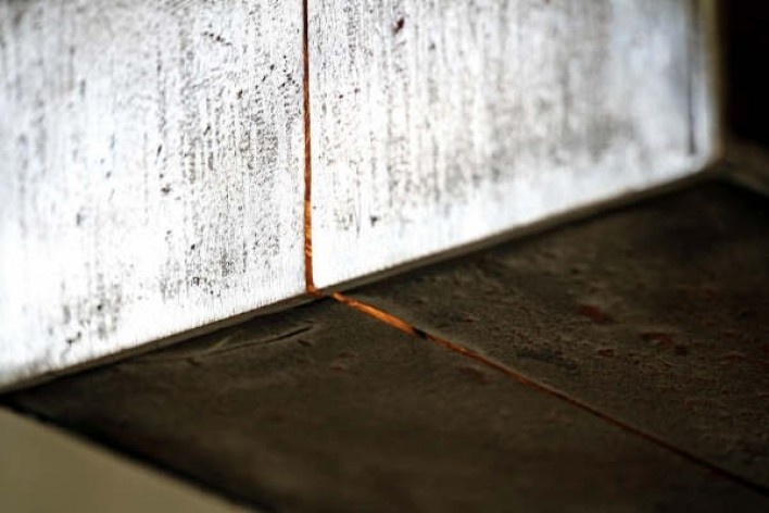 Ner tamid<br />Foto Léo Azevedo
