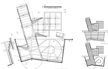Planta<br />Imagem dos autores do projeto