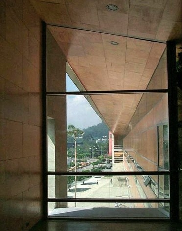 Museo Interactivo EPM. Parque de los pies descalzos, Medellín<br />Foto divulgação