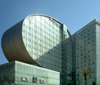 Qual arquiteto resiste a prédios art-decô e contemporâneos? <br />Foto Michel Gorski