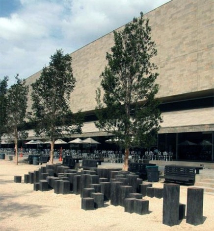 Museo Interactivo EPM. Parque de los pies descalzos, Medellín<br />Foto divulgação