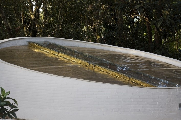 Vista Superior<br />Imagem do autor do projeto