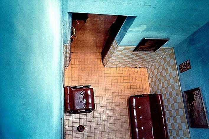Hotel Suíça, Rua do Hospício, Recife<br />Foto Pedro Ribeiro