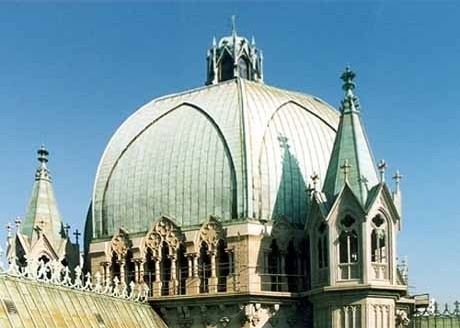 Catedral e Praça da Sé, São Paulo<br />Foto de Paulo Bastos