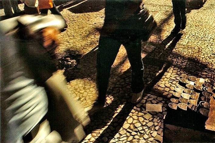 Avenida Guararapes, Recife<br />Foto Pedro Ribeiro