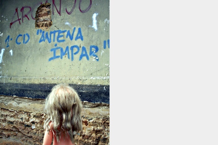 Série “Regras de Uso” de concepção intelectual e autoral de Ana Rosa Chagas Cavalcanti (exposta no III encontro de artes da comunicação)<br />Foto Ana Rosa Chagas