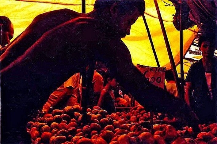 Mercado de São José, Recife<br />Foto Pedro Ribeiro