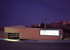 Foto externa<br />Foto de Giovanni Zanzi