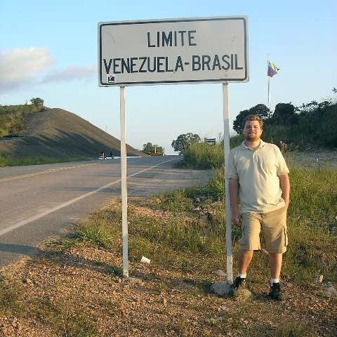 Forex desde venezuela