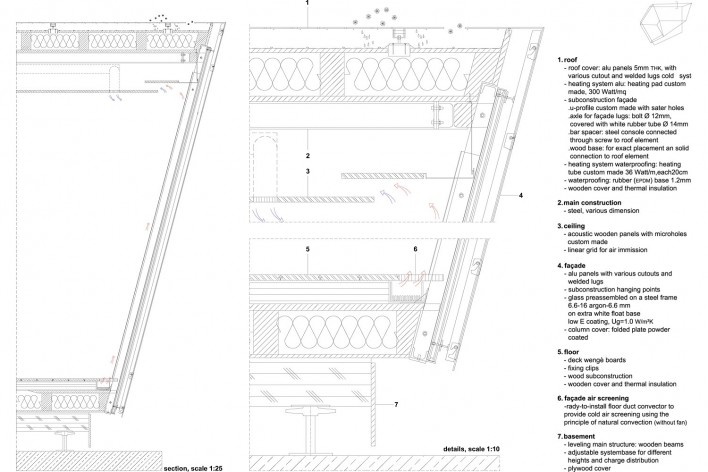 Section 2. The Cube, Park Associati. Brussels, 2011<br />image release