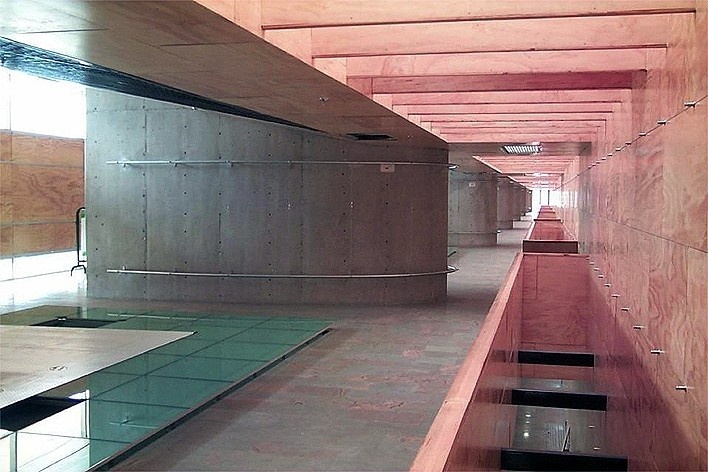 Museo Interactivo EPM. Parque de los pies descalzos, Medellín<br />Foto divulgação