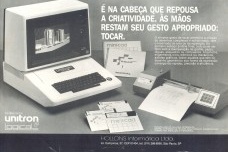 A linguagem da experimentação
