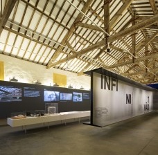 Arquitetura em vão?