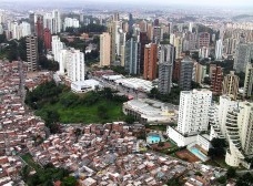 Um novo ciclo na reforma urbana