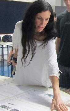 Entrevista com Anne Save de Beaurecueil