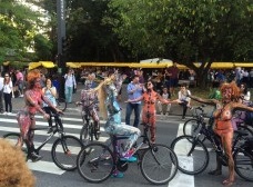 Oito cenas paulistanas: política, política cultural e urbanidade