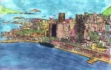 Cultura e habitação: revitalizando a área portuária do Rio de Janeiro (1)