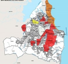 Verticalização em João Pessoa