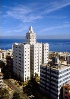 Havana Déco em Cuba