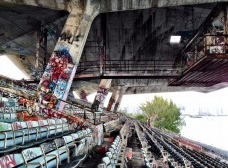 Preserving the Miami Marine Stadium (1962-64)