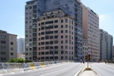 Pichação (pixo)
