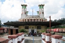Arquiteturas no Brasil: 1900-1990