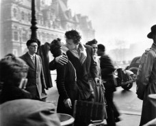 Doisneau, uma vida muito simples