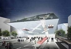 Daniel Libeskind: "minha obra fala de vida a partir da catástrofe" (1)