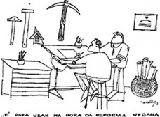 A reforma urbana nos primeiros anos da década de 1960 (1)