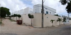Condomínios horizontais no Bairro Sapiranga em Fortaleza: novos padrões do morar contemporâneo