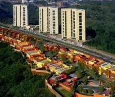 Metrópole 2025