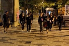 Intervenções temporárias no Rio de Janeiro contemporâneo: novas formas de usar a cidade