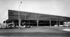 Vilanova Artigas e o edifício da FAU USP