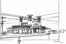 Histórias da arquitetura