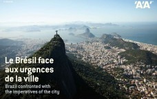 Brasil a todos os olhos