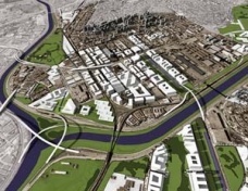 Operações Urbanas em São Paulo: crítica, plano e projeto